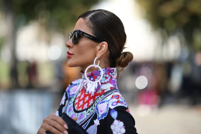 NAJBOLJE FRIZURE ZA MOKRU KOSU