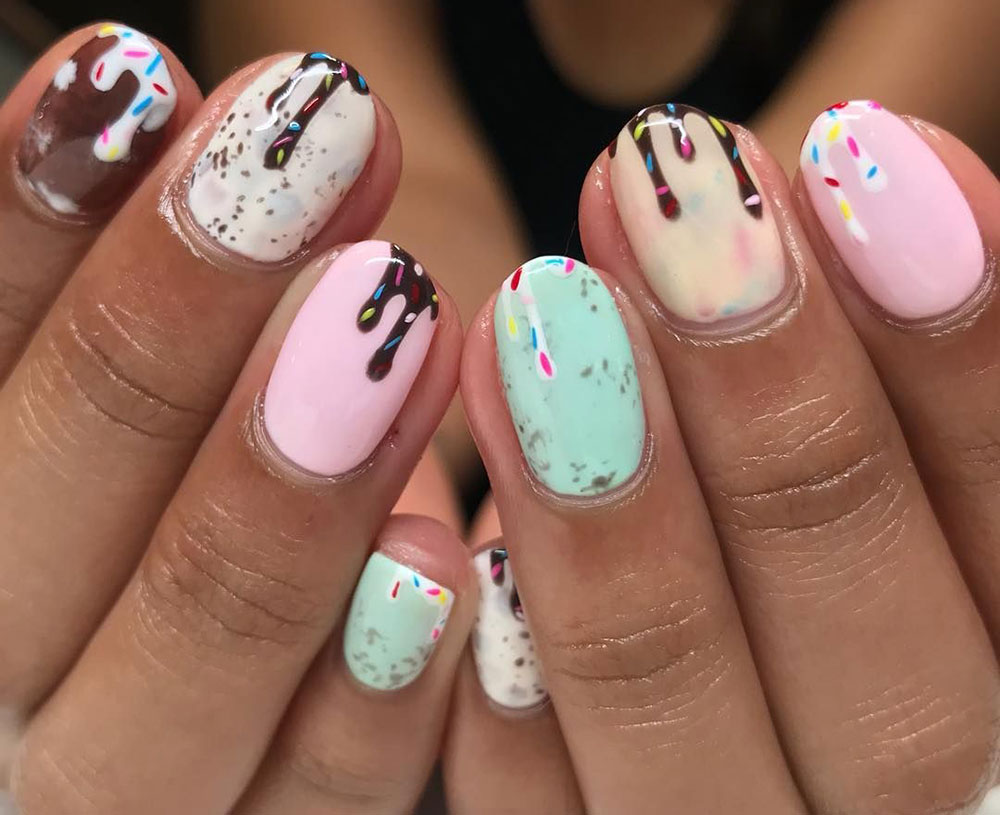 15-cute-trendy-spring-nail-designs-for-teens