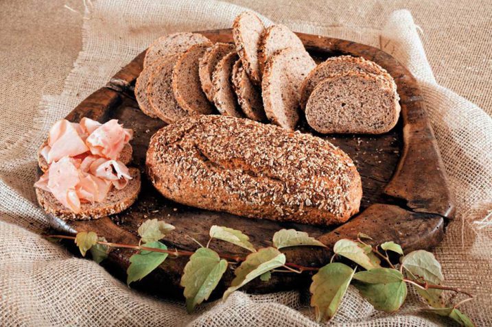 Osnovni recept za hleb