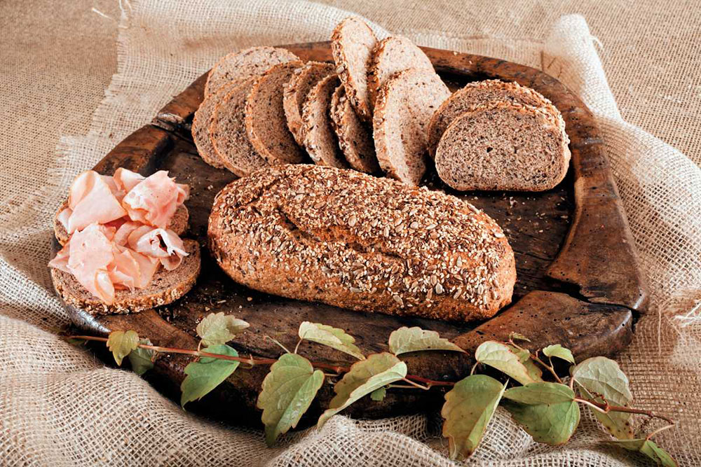 Osnovni recept za hleb