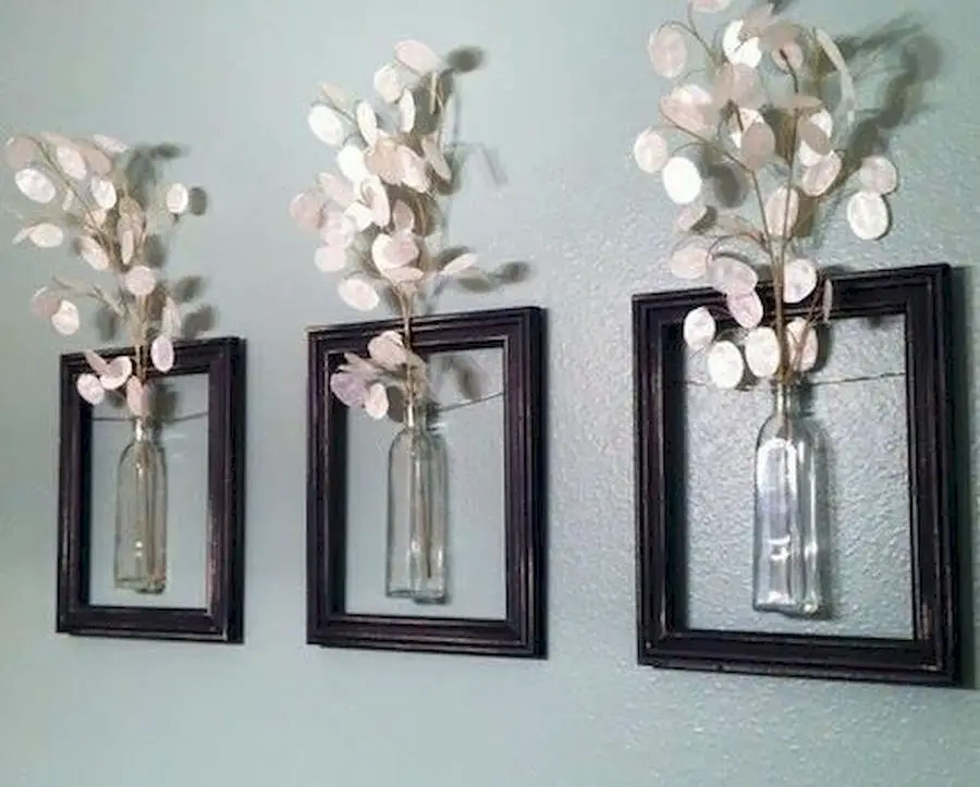 Super ideje kako da iskoristite ram za slike za dekoraciju doma