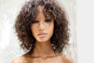 Kako da prirodno osušite kosu, a da ona bude lepa i stilizovana