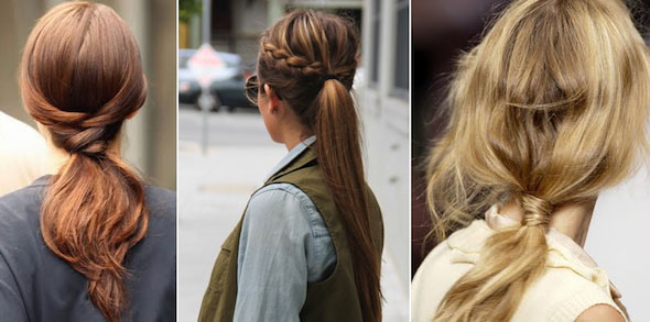 frizure koje će vam pomoći da u kišnim danima kosa i dalje stoji na mestu