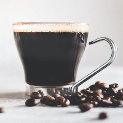Evo kako da učinite kafu zdravijom