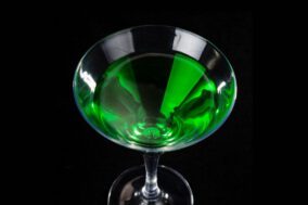 RECEPT ZA ABSINTHE MARTINI