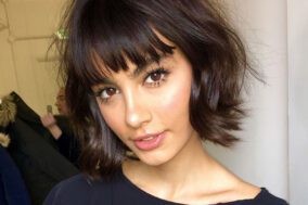 Ideje kako da stilizujete BOB frizuru