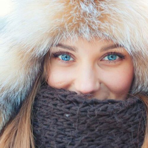 Najbolji saveti za neku kože tokom zime