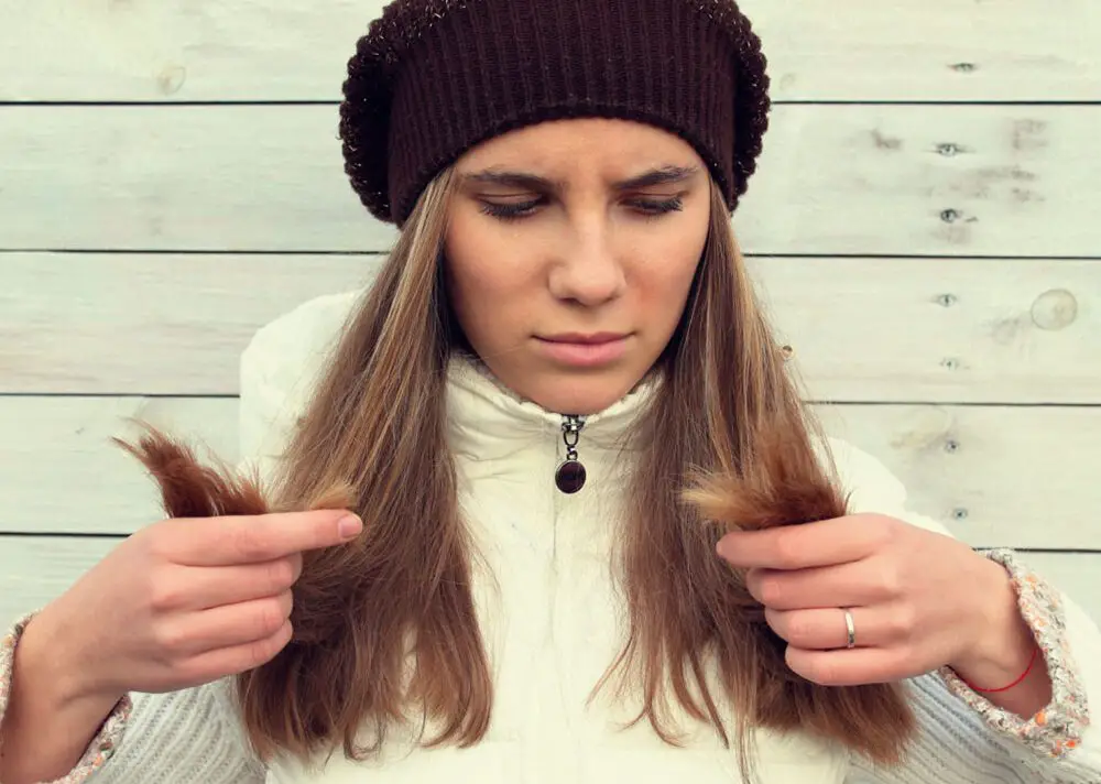 Nekoliko saveta pomoću kojih će vaša kosa biti zdrava tokom zimskih meseci