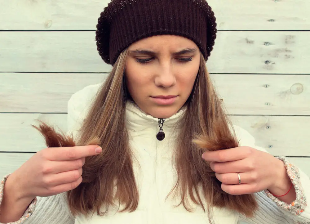 Nekoliko saveta pomoću kojih će vaša kosa biti zdrava tokom zimskih meseci