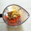 Recept za smoothie sa šargarepom, ananasom, bananom i začinima