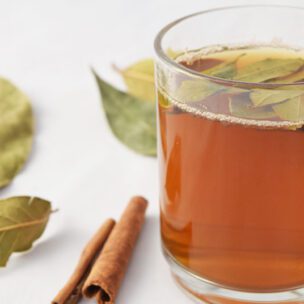 Čaj koji odlično sagoreva masti i ubrzava metabolizam