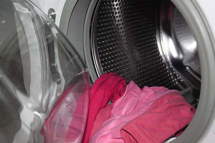 Evo kako jednostavno da očistite mašinu za pranje veša