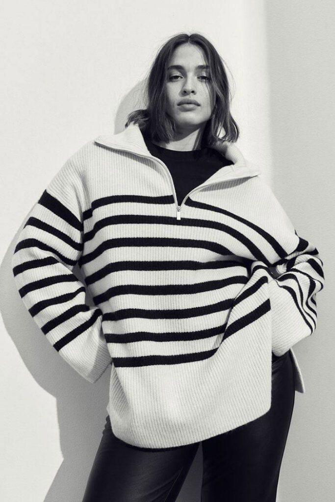 Džemperi za savršen stajling