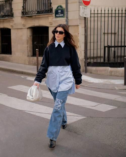 Džemperi za savršen stajling