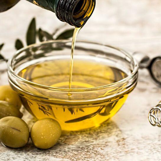 Otkrijte koje su sve prednosti maslinovog ulja