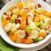 Recept za voćnu salatu
