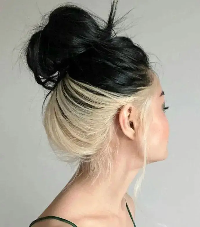 Pravi način da začinite izgled svoje kose sa pikabu pramenovima