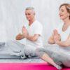 Kako da se suočite sa bolešću pomoću joge