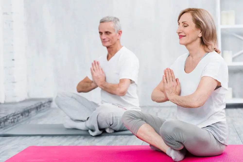 Kako da se suočite sa bolešću pomoću joge