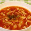 Recept za paradajz supu