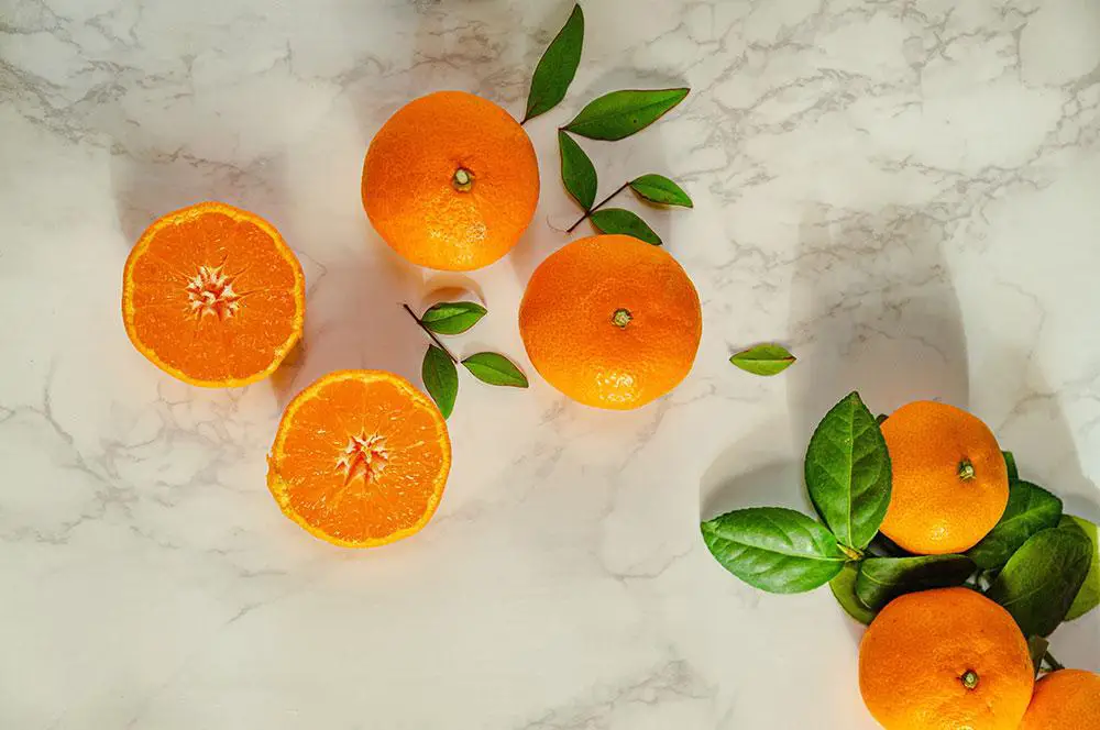 Mandarine su odličan saveznik zdravlja i lepote