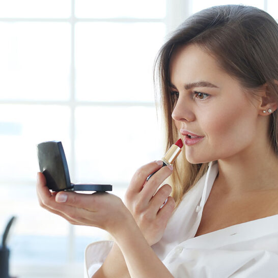 BEAUTY VODIČ: korak po korak do savršene šminke