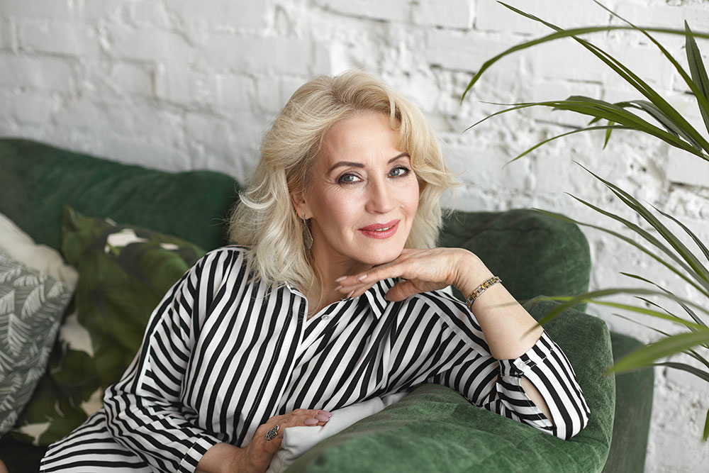 Žene rođene u ova 3 horoskopska znaka procvetaće posle 50. godine