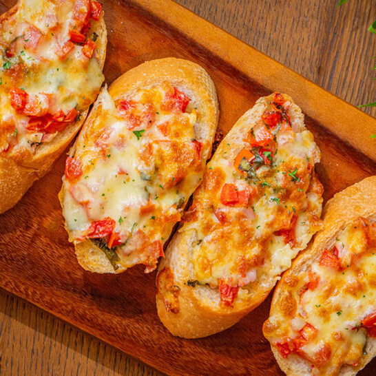 Recept za picu od starog hleba