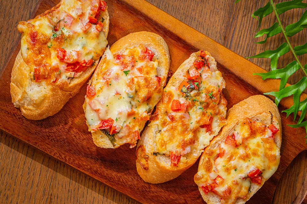 Recept za picu od starog hleba