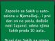 U Njemačkoj je Sakib nedavno postao član jednog auto salona U Njemačkoj je Sakib nedavno postao član jednog auto salona - featured image