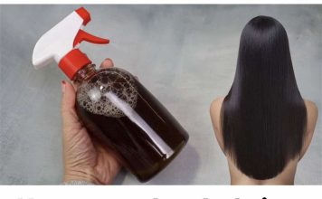 Kosa raste kao luda i PRESTAJE da opada: ŽIVA VODA za kosu, efekat će vas oduševiti! Kosa raste kao luda i PRESTAJE da opada: ŽIVA VODA za kosu, efekat će vas oduševiti! - featured image