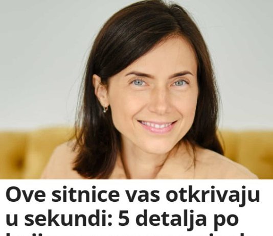 Ove sitnice vas otkrivaju u sekundi: 5 detalja po kojima se prepoznaje da ste jako pametna žena