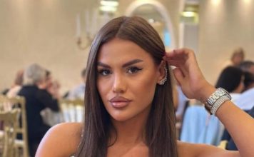 Njegoš je operacijom postao Nikolina pa u 26. godini izgubio nevinost: “U rodnom Kraljevu me muvaju momci koji me znaju od pre, sa nekim sam i bila” Njegoš je operacijom postao Nikolina pa u 26. godini izgubio nevinost: “U rodnom Kraljevu me muvaju momci koji me znaju od pre, sa nekim sam i bila” - featured image