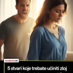 5 stvari koje trebate učiniti zloj osobi (a koje će je posramiti) 5 stvari koje trebate učiniti zloj osobi (a koje će je posramiti) - featured image