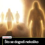Evo što se dogodi nekoliko sekundi nakon smrti Evo što se dogodi nekoliko sekundi nakon smrti - featured image