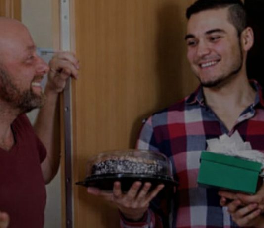 Zašto neki ljudi nikada ne dolaze u goste praznih ruku, a drugima to ne pada na pamet Zašto neki ljudi nikada ne dolaze u goste praznih ruku, a drugima to ne pada na pamet - featured image