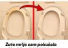 ŽUTE MRLJE SAM UKL0NlLA P0 BAKlNlM SAVJETlMA: Čisti se savršeno i potpuno lako! ŽUTE MRLJE SAM UKL0NlLA P0 BAKlNlM SAVJETlMA: Čisti se savršeno i potpuno lako! - featured image