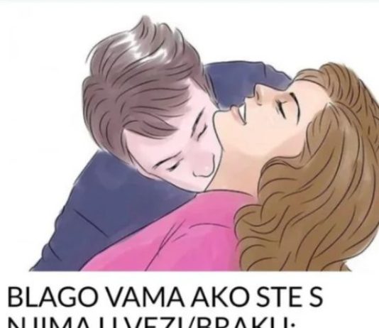 BLAG0 VAMA AK0 STE S NJIMA U BRAKU: Muškarci rođeni u ovom znaku TRETlRAT ĆE VAS KAO KRALJICU! … BLAG0 VAMA AK0 STE S NJIMA U BRAKU: Muškarci rođeni u ovom znaku TRETlRAT ĆE VAS KAO KRALJICU! … - featured image