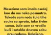 „Poslednjih nekoliko meseci imala sam osećaj kao da me neko posmatra.” „Poslednjih nekoliko meseci imala sam osećaj kao da me neko posmatra.” - featured image
