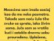 „Poslednjih nekoliko meseci imala sam osećaj kao da me neko posmatra.” „Poslednjih nekoliko meseci imala sam osećaj kao da me neko posmatra.” - featured image