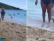 Snimak sa plaže koji ljudi gledaju po 10 puta zaredom: “Možete da kažete šta hoćete, ali ja joj skidam kapu” Snimak sa plaže koji ljudi gledaju po 10 puta zaredom: “Možete da kažete šta hoćete, ali ja joj skidam kapu” - featured image