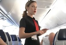Stjuardesa mi je prišla tokom leta i rekla da pilot želi da razgovara sa mnom — taj susret mi je promenio život. Stjuardesa mi je prišla tokom leta i rekla da pilot želi da razgovara sa mnom — taj susret mi je promenio život. - featured image