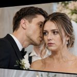 Na dan vjenčanja, stojeći pred oltarom, mladoženja se nagnuo prema meni i šapnuo: “Tvoja porodica je bankrotirala. Ne trebam te sada. ” Ali nije očekivao da ću se mirno nasmijati, uzeti mikrofon i izgovoriti samo dvije riječi – nakon čega se svim gostima digla kosa na glavi… 😲😲😲 Na dan vjenčanja, stojeći pred oltarom, mladoženja se nagnuo prema meni i šapnuo: “Tvoja porodica je bankrotirala. Ne trebam te sada. ” Ali nije očekivao da ću se mirno nasmijati, uzeti mikrofon i izgovoriti samo dvije riječi – nakon čega se svim gostima digla kosa na glavi… 😲😲😲 - featured image