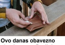 Ovo obavezno odmah ubacite u novčanik i imat ćete para kao slame! Ovo obavezno odmah ubacite u novčanik i imat ćete para kao slame! - featured image