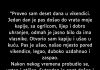 Proveo sam deset dana u vikendici… Proveo sam deset dana u vikendici… - featured image