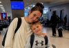 VODILA SAM SINA NA NJEGOVO PRVO PUTOVANJE — NA KONTROLI PASOŠA SLUŽBENIK ME JE ZAUSTAVIO I REKAO: „GOSPOĐO, NE MOGU VAS PUSTITI NA LET S NJIM“… A RAZLOG MI JE LEDIO KRV U ŽILAMA VODILA SAM SINA NA NJEGOVO PRVO PUTOVANJE — NA KONTROLI PASOŠA SLUŽBENIK ME JE ZAUSTAVIO I REKAO: „GOSPOĐO, NE MOGU VAS PUSTITI NA LET S NJIM“… A RAZLOG MI JE LEDIO KRV U ŽILAMA - featured image