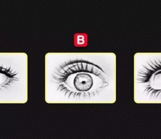 Test ličnosti otkriva koliko jaku intuiciju imate Test ličnosti otkriva koliko jaku intuiciju imate - featured image