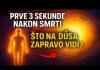 NEDELJNI HOROSKOP ZA PERIOD OD 21.07. DO 27.07. Evo što se dogodi nekoliko sekundi nakon smrti - content image