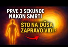 NEDELJNI HOROSKOP ZA PERIOD OD 21.07. DO 27.07. Evo što se dogodi nekoliko sekundi nakon smrti - content image