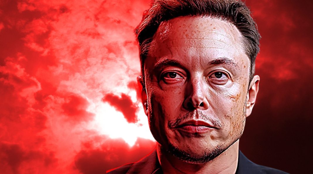 Elon Musk upozorio na katastrofu koja dolazi: „Zapamtite moje riječi “ - featured image Elon Musk upozorio na katastrofu koja dolazi: „Zapamtite moje riječi “ - featured image